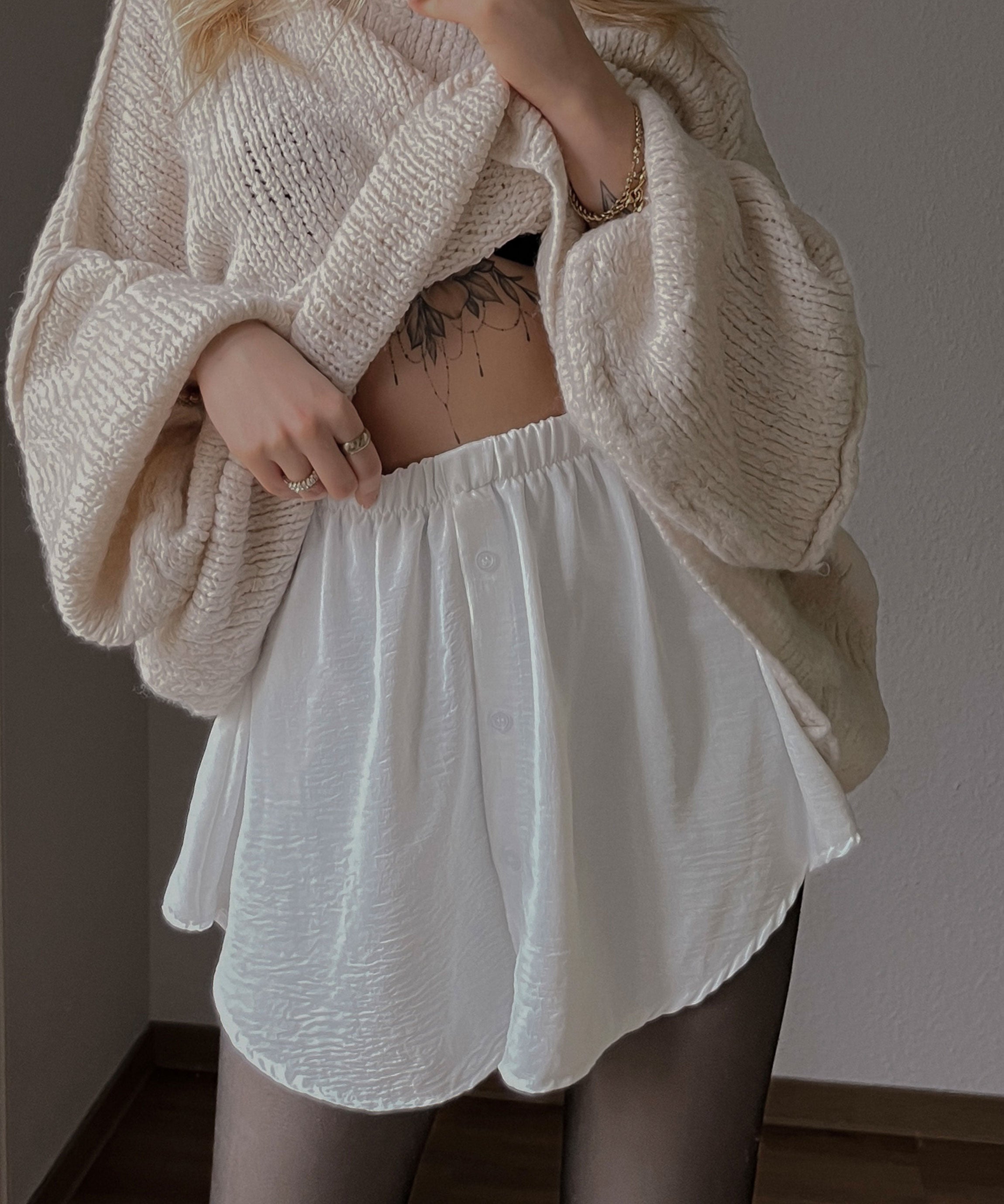 Marie | Rock