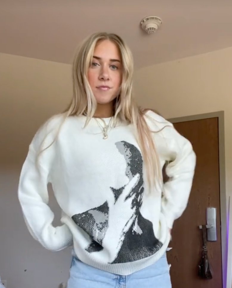 Pullover Frank Ocean | Unisex