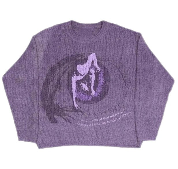 Pullover Frank Ocean | Unisex