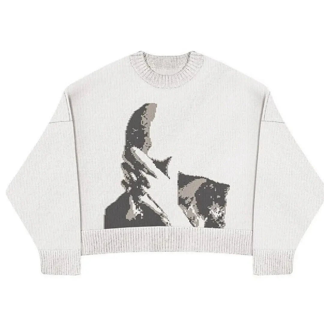 Pullover Frank Ocean | Unisex