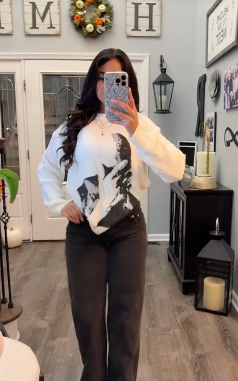 Pullover Frank Ocean | Unisex