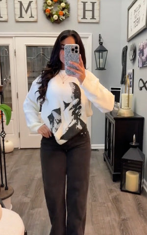 Pullover Frank Ocean | Unisex