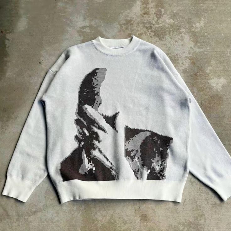 Pullover Frank Ocean | Unisex