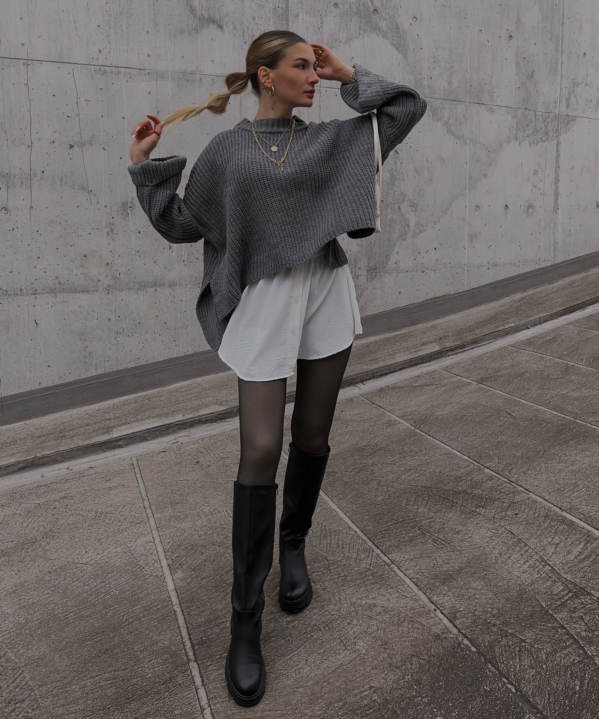 Marie | Rock
