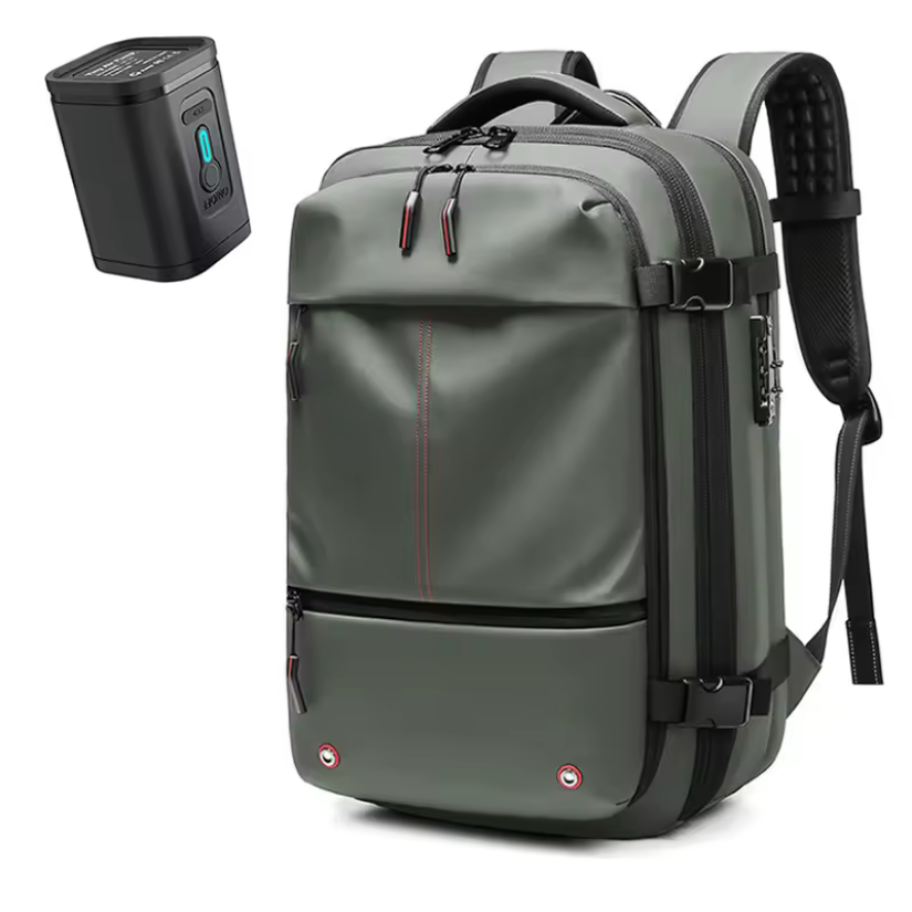 Charles | ModuPack - Aerorucksack