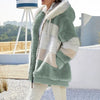 Lucille | Alaska - Damen Winterjacke