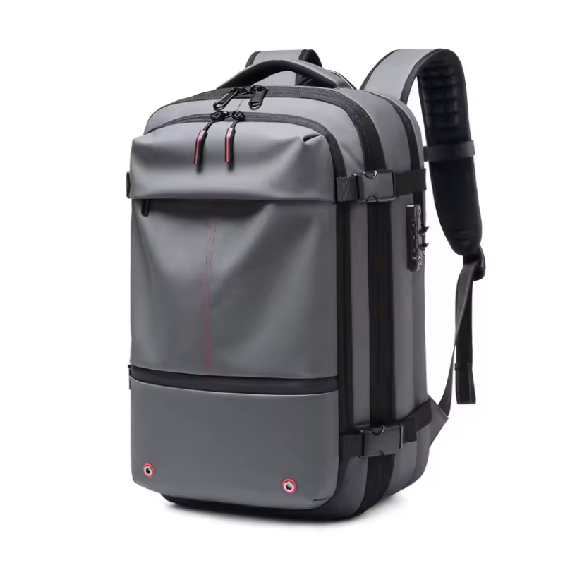 Charles | ModuPack - Aerorucksack