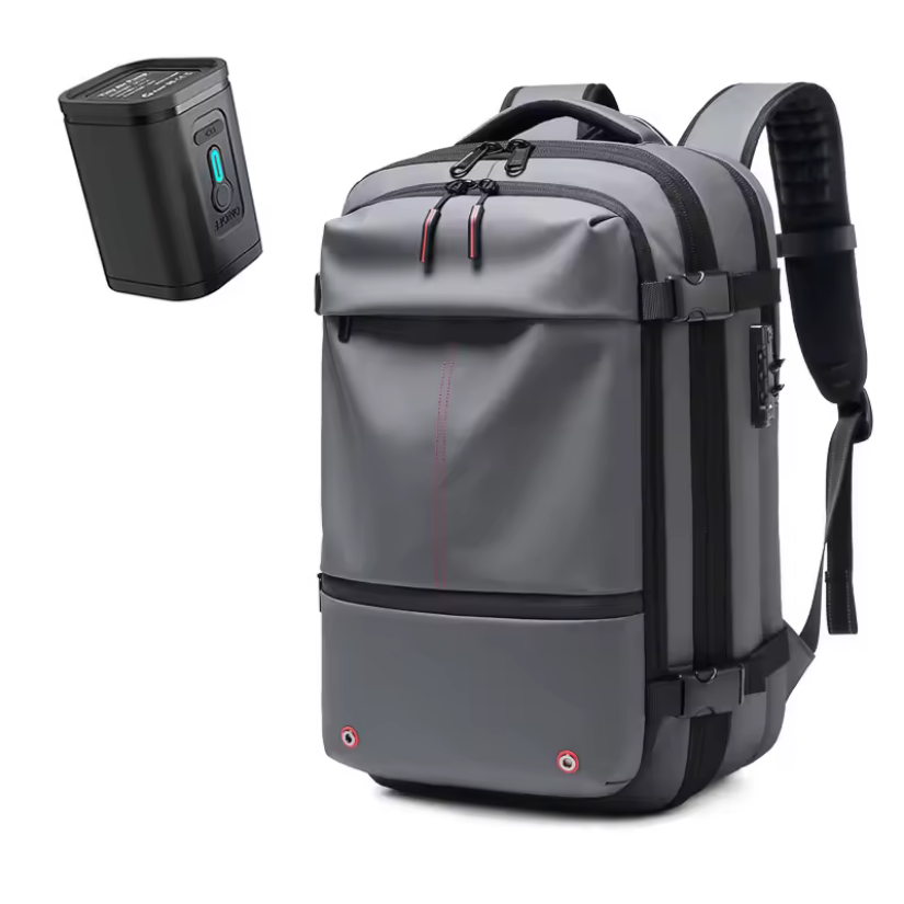 Charles | ModuPack - Aerorucksack
