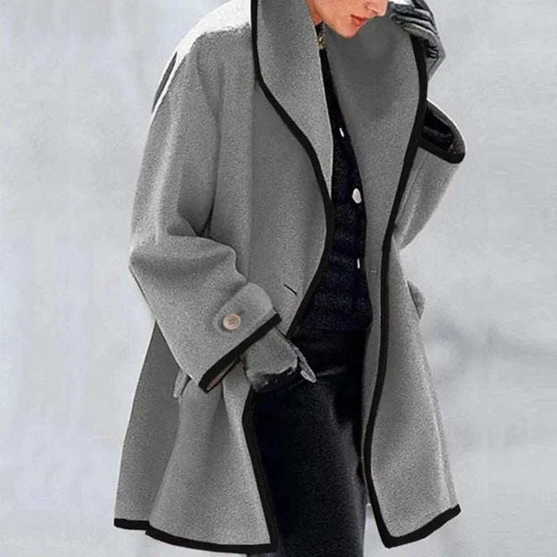 Rosalinda | Eleganter Trenchcoat