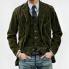 HENRIQUE | RETROJACKE UND WESTE