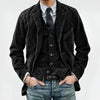 HENRIQUE | RETROJACKE UND WESTE