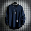 Komfort & Stil | HERITAGE Kapuzenpullover