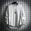Komfort & Stil | HERITAGE Kapuzenpullover