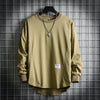 Komfort & Stil | HERITAGE Kapuzenpullover
