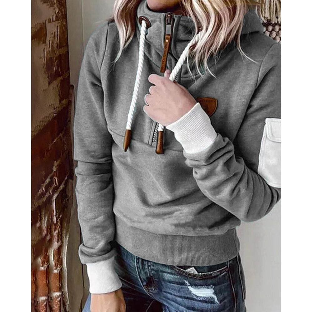 Camila | Bequemer Weicher Pullover