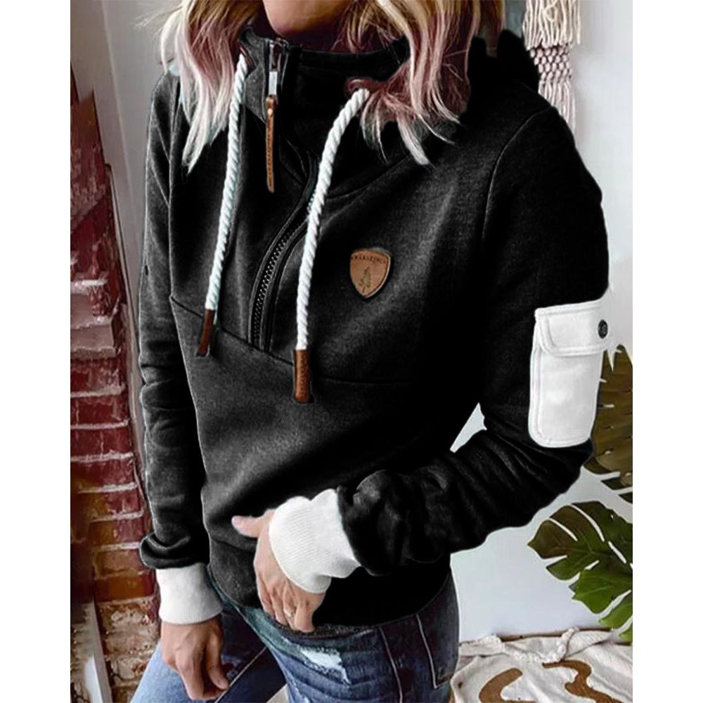 Camila | Bequemer Weicher Pullover