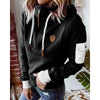 Camila | Bequemer Weicher Pullover