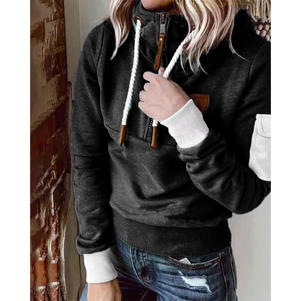 Camila | Bequemer Weicher Pullover