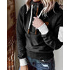 Camila | Bequemer Weicher Pullover