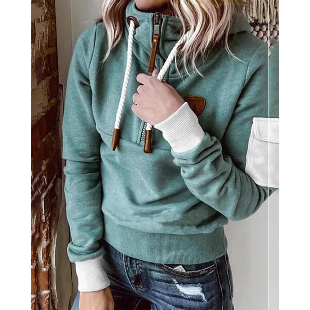 Camila | Bequemer Weicher Pullover