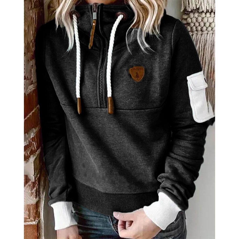 Camila | Bequemer Weicher Pullover