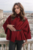 Luciana | Eleganter Mantel