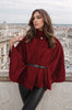 Luciana | Eleganter Mantel