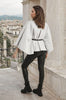 Luciana | Eleganter Mantel