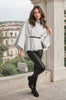 Luciana | Eleganter Mantel