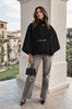 Luciana | Eleganter Mantel