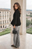 Luciana | Eleganter Mantel