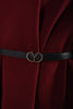Luciana | Eleganter Mantel