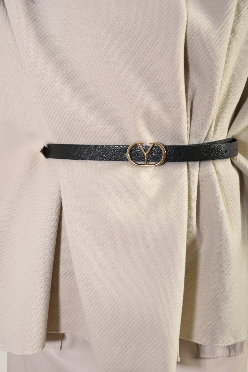 Luciana | Eleganter Mantel