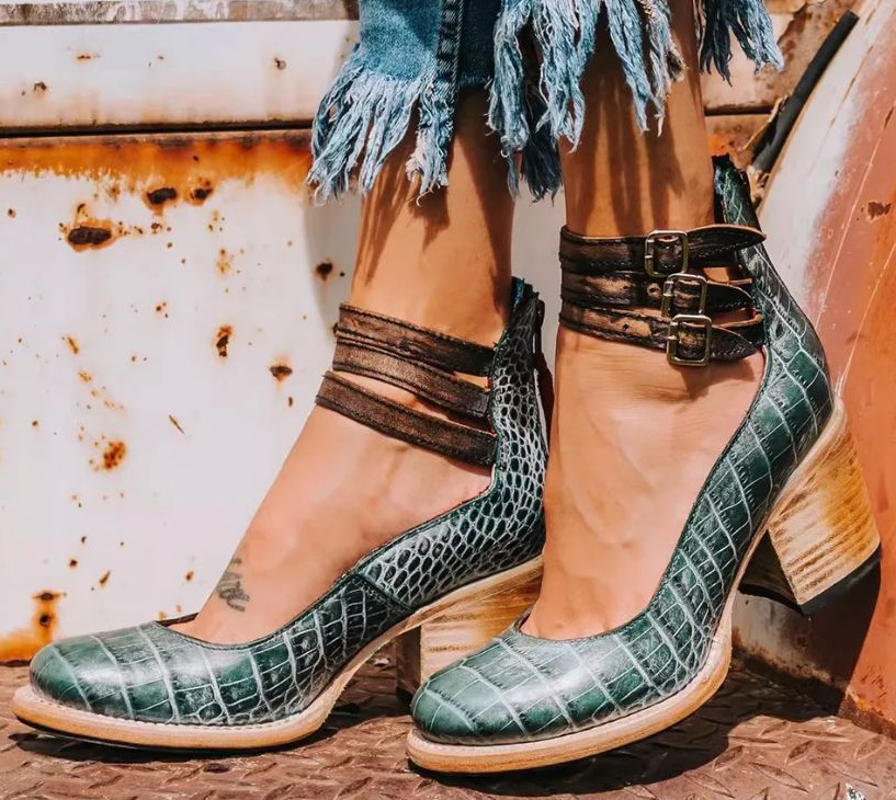 Berenice | Elegante Stiefel
