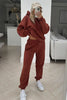 Merryn | Damen-Hoodie und Jogginghose Set für ultimativen Komfort und Stil