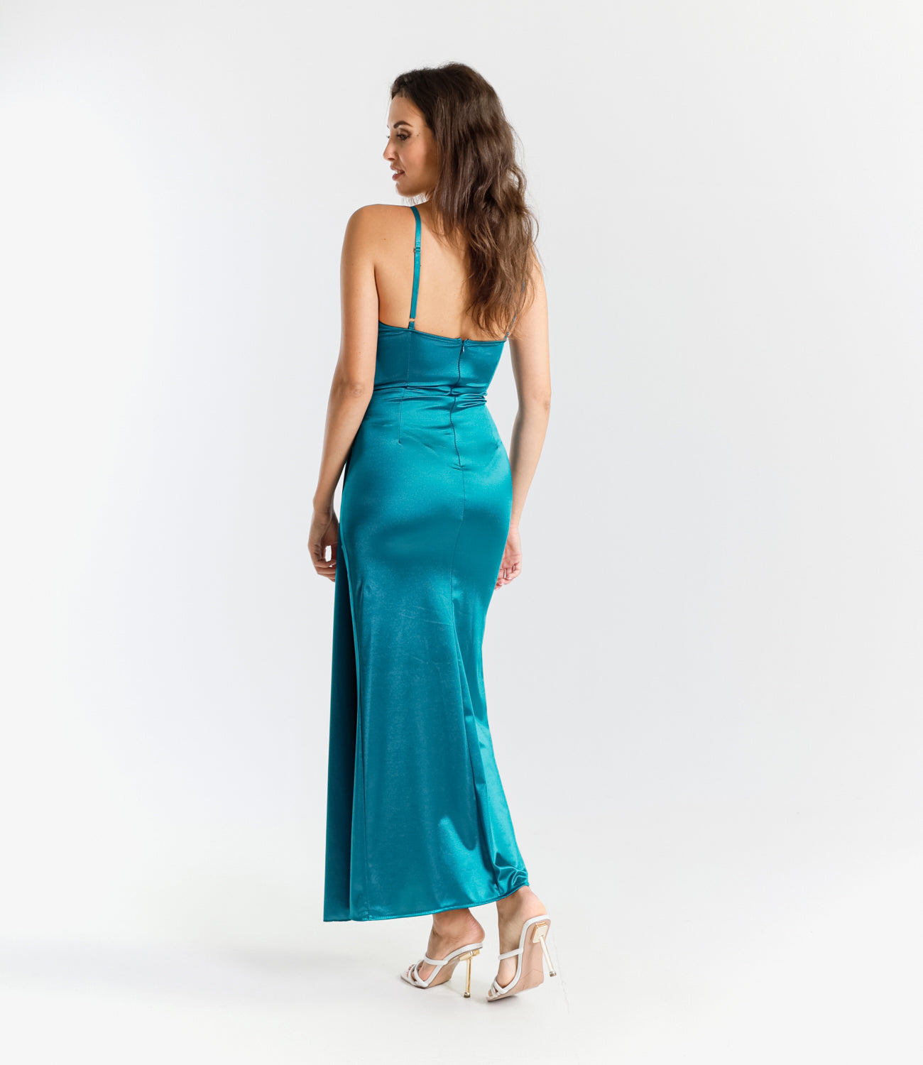 Lennox | Elegantes Winteroutfit für Frauen - Trendy Halloween Costumes & Festliches Kleid