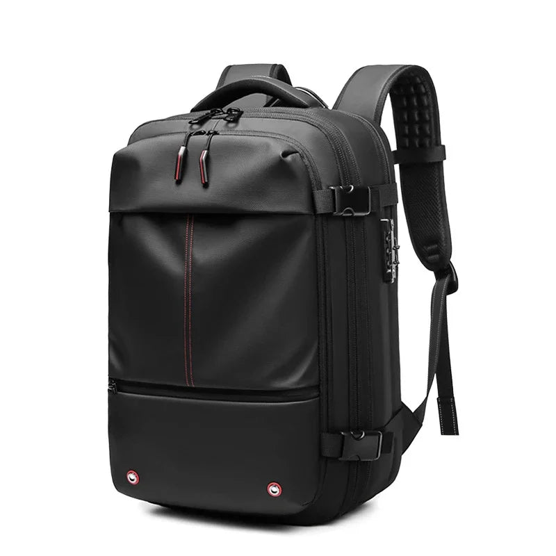 Charles | ModuPack - Aerorucksack