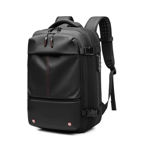 Charles | ModuPack - Aerorucksack