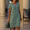 Penny | Elegantes Sommerkleid