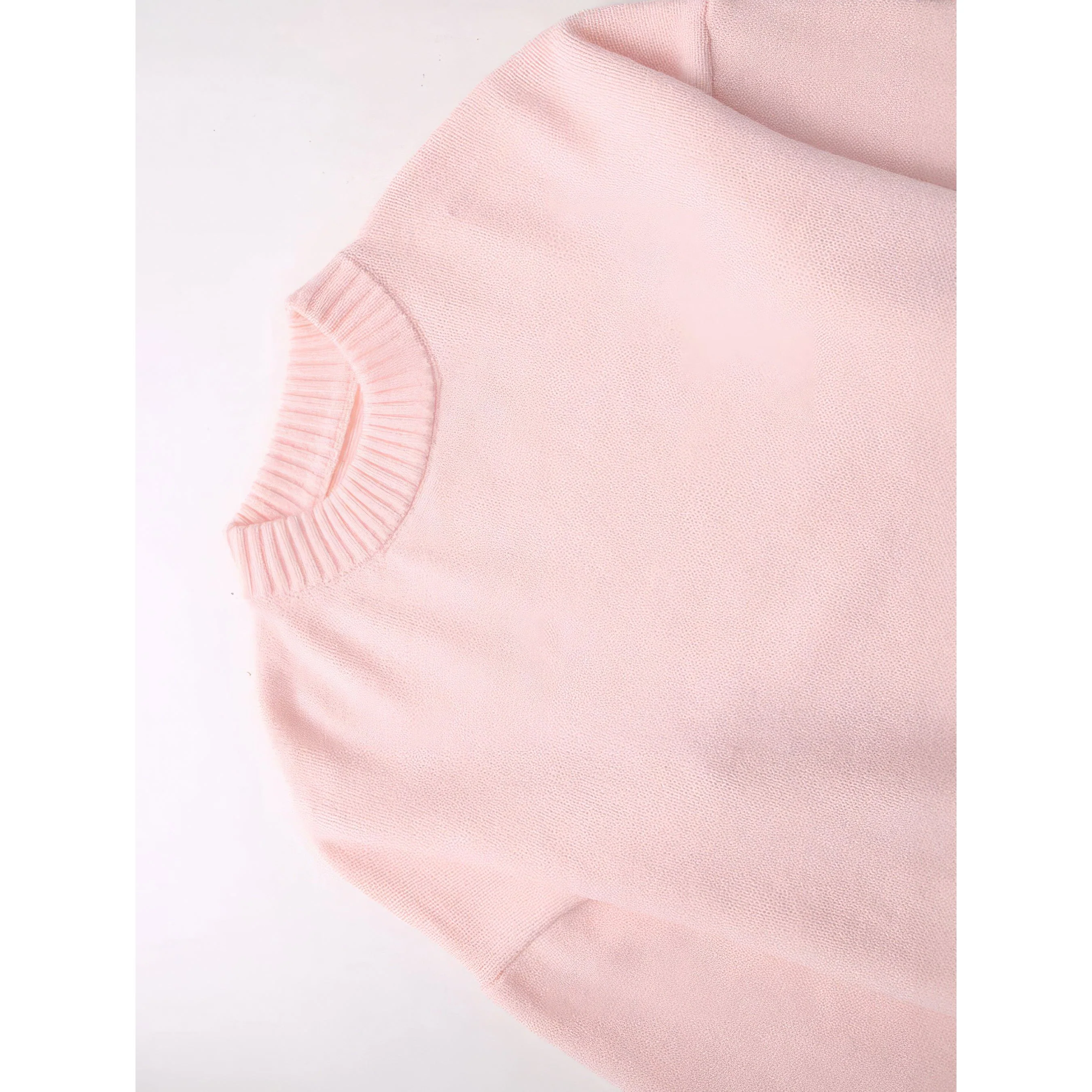 Nova -  Kuschelpullover