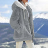 Lucille | Alaska - Damen Winterjacke