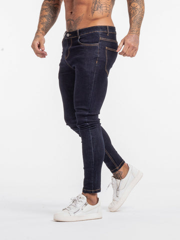 Sylvia | BASIC SKINNY JEANS PACK-3