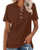 Cassidy | Mia Nachhaltiges Poloshirt Damen - Polohemd Damen - Poloshirts Damen