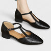 Bettina | Orthopädische Lederschuhe