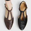 Bettina | Orthopädische Lederschuhe
