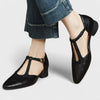 Bettina | Orthopädische Lederschuhe