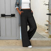 Cash | Emma Leinenhose Damen - Hose Damen - Hose Damen Atmungsaktiv