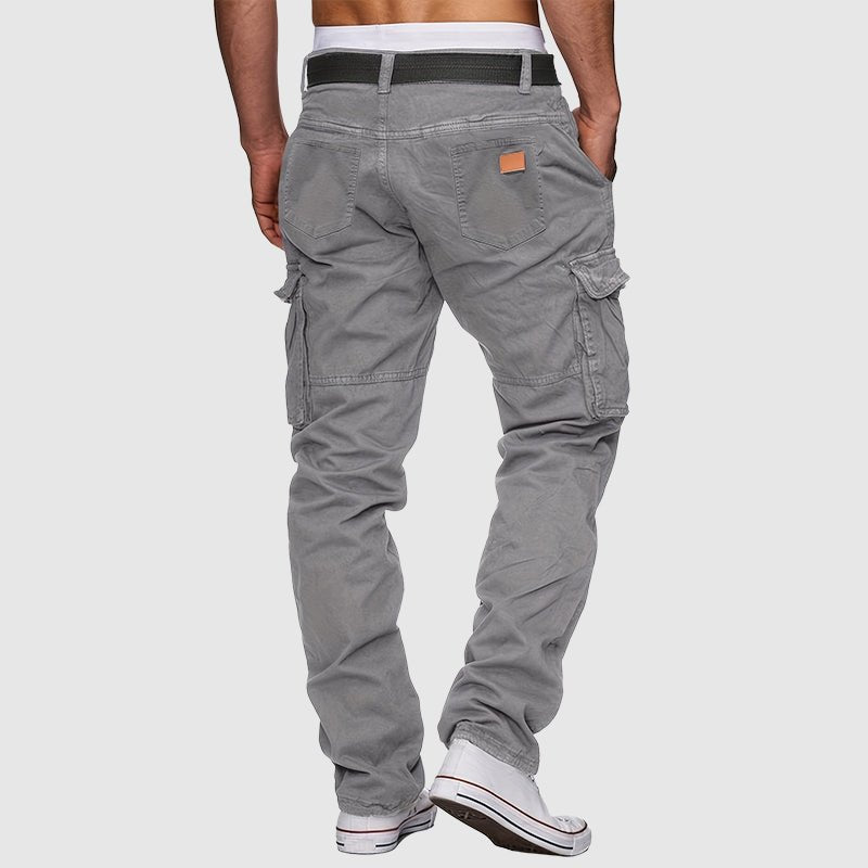 Jack Washington | Abenteuer Cargo-Hose