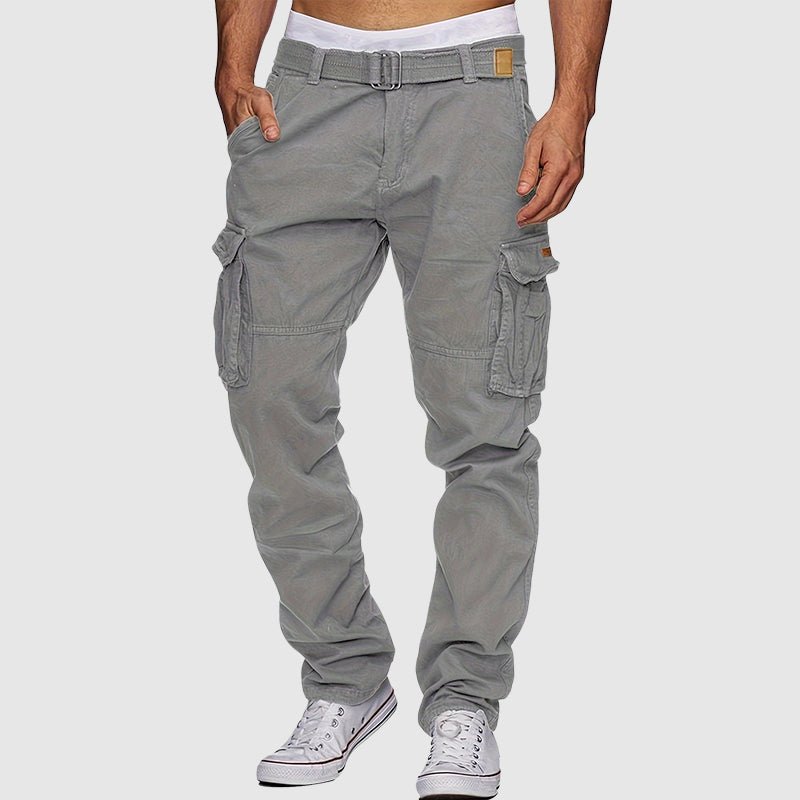 Jack Washington | Abenteuer Cargo-Hose