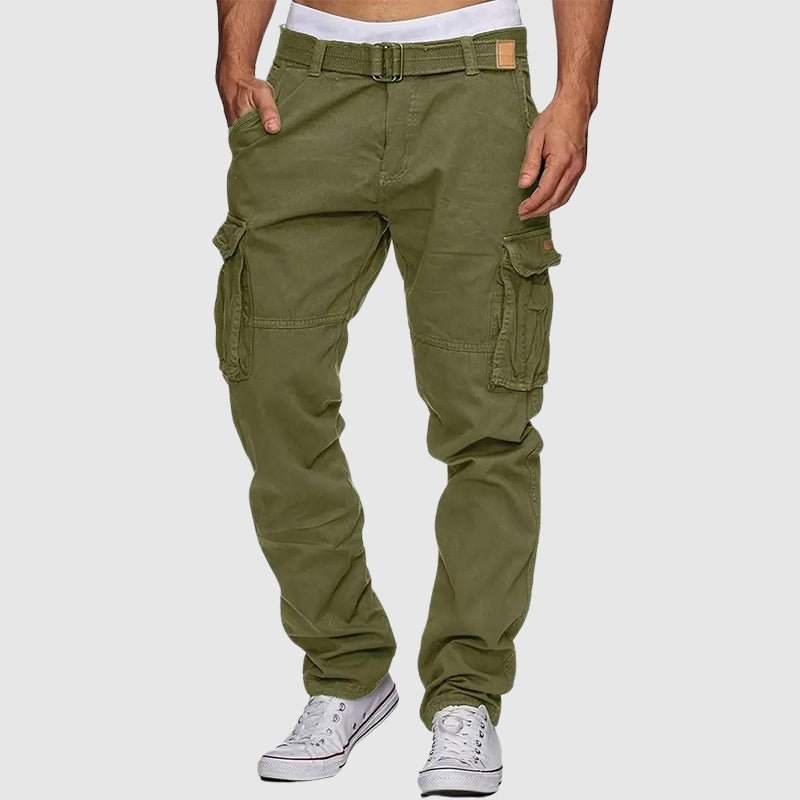 Jack Washington | Abenteuer Cargo-Hose